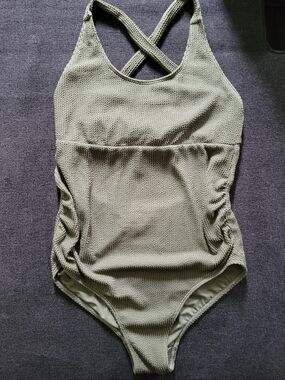 Maternity Swimsuit